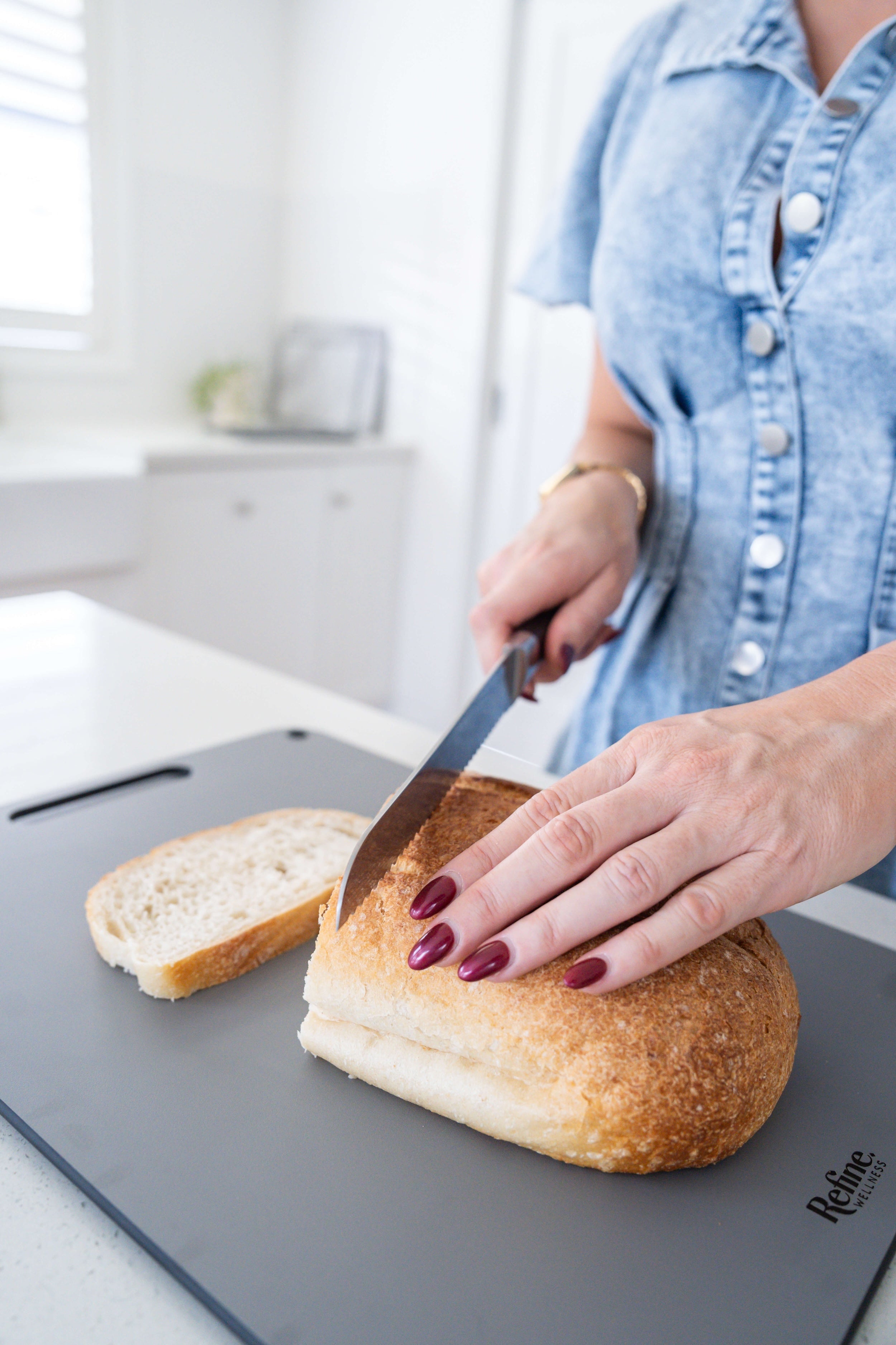 Microplastics in the Kitchen: What the Research Is Showing