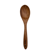 Teak Serving Spoon