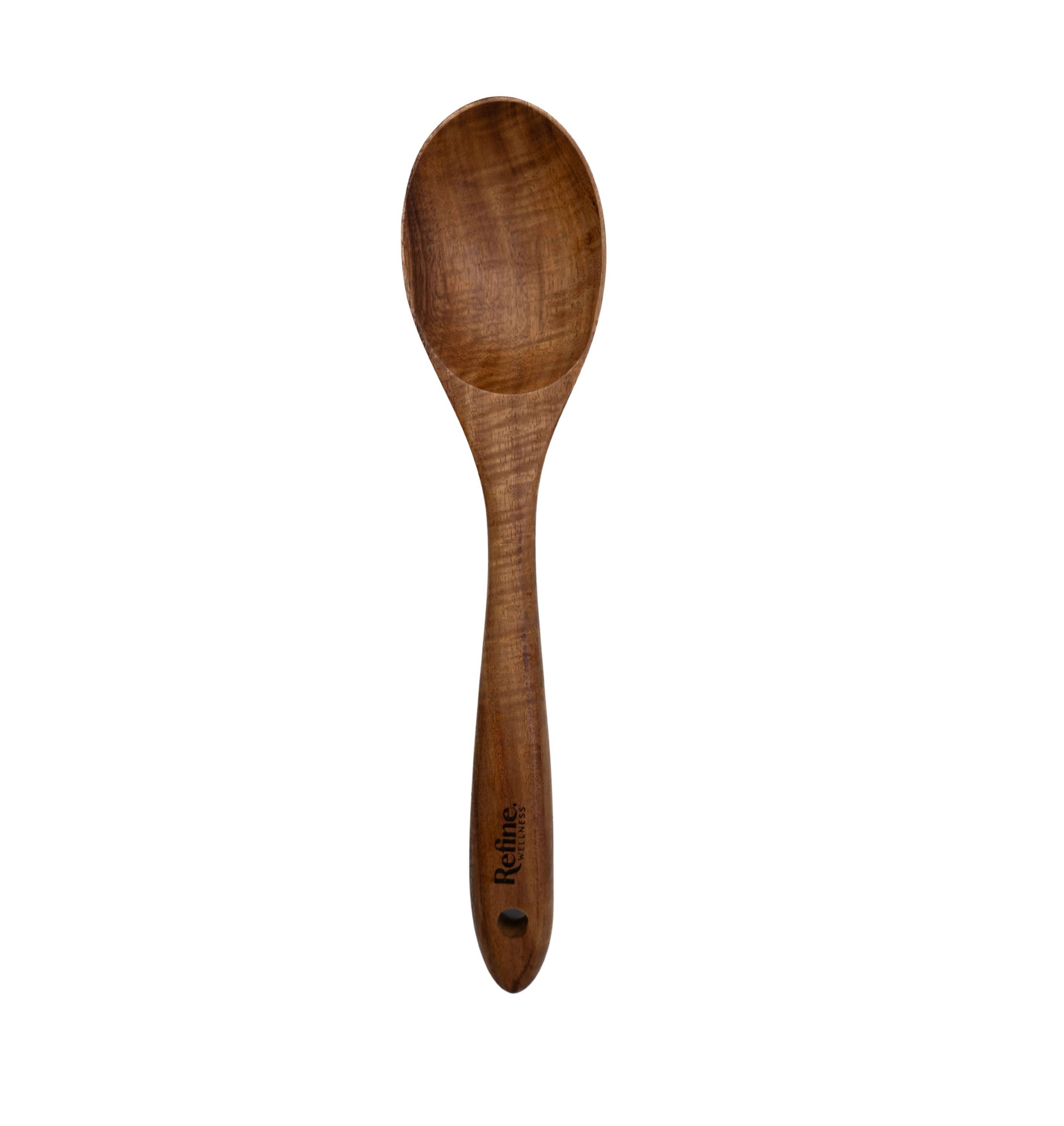 Teak Serving Spoon