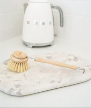 Cleanse Dish Brush