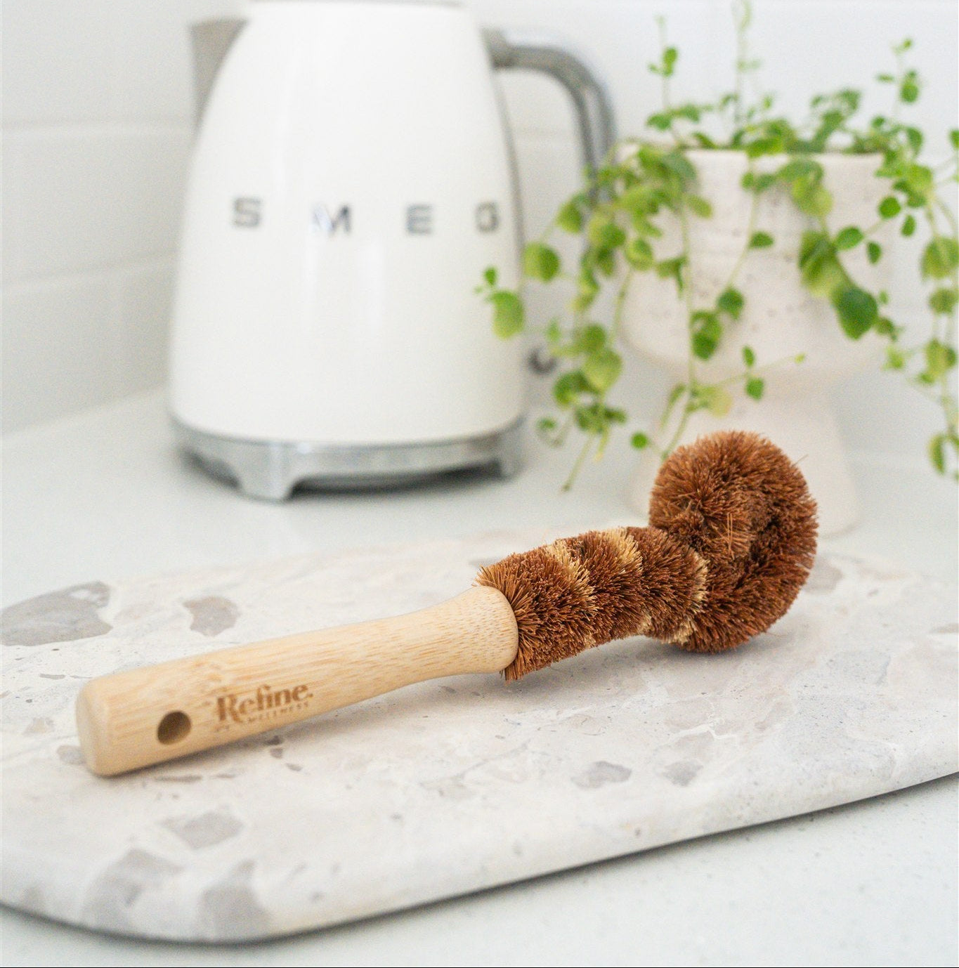 Cleanse Bottle Brush