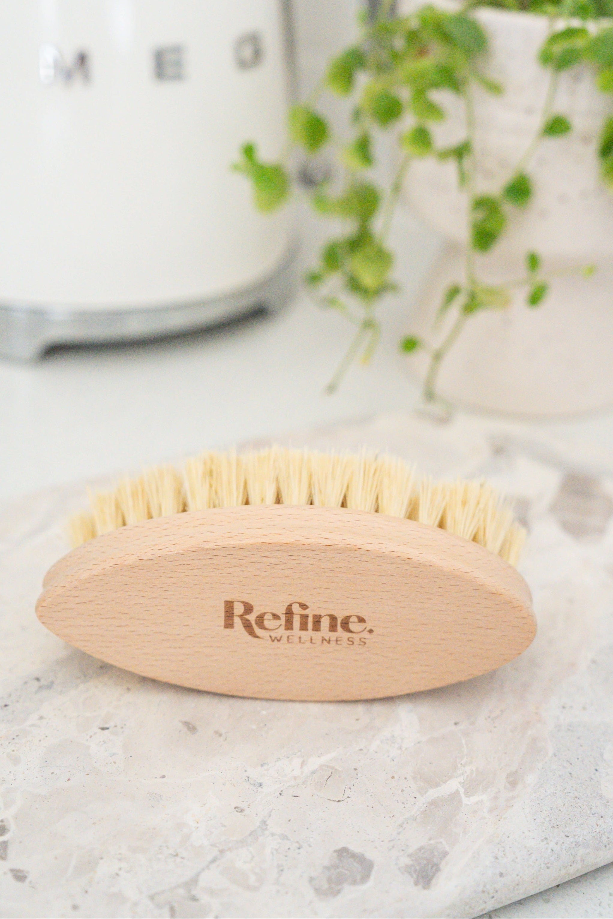 Cleanse Vegetable Brush