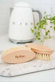 Cleanse Vegetable Brush