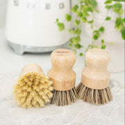 Cleanse Pot Scrubber Set