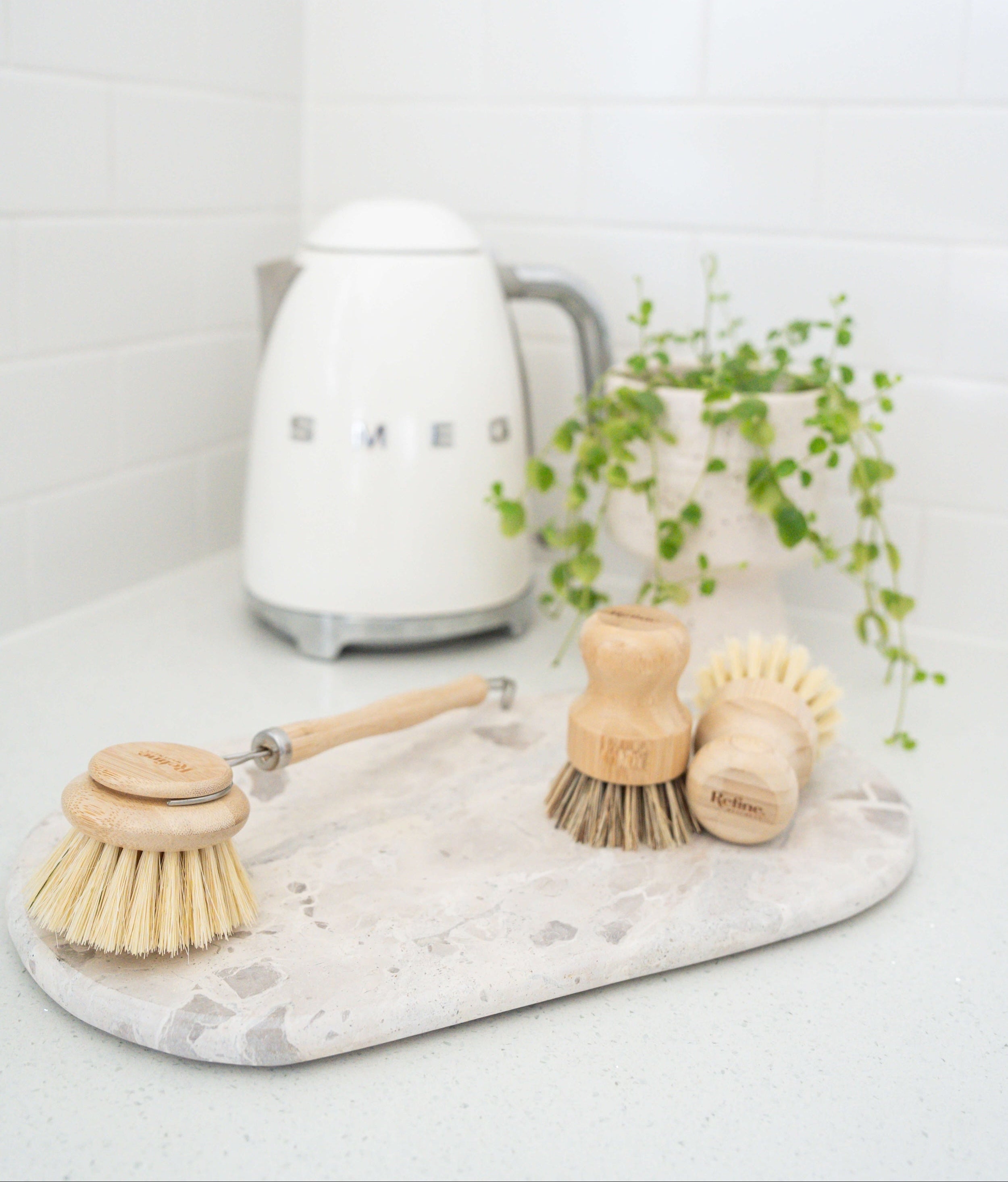 The Everyday Cleanse Set