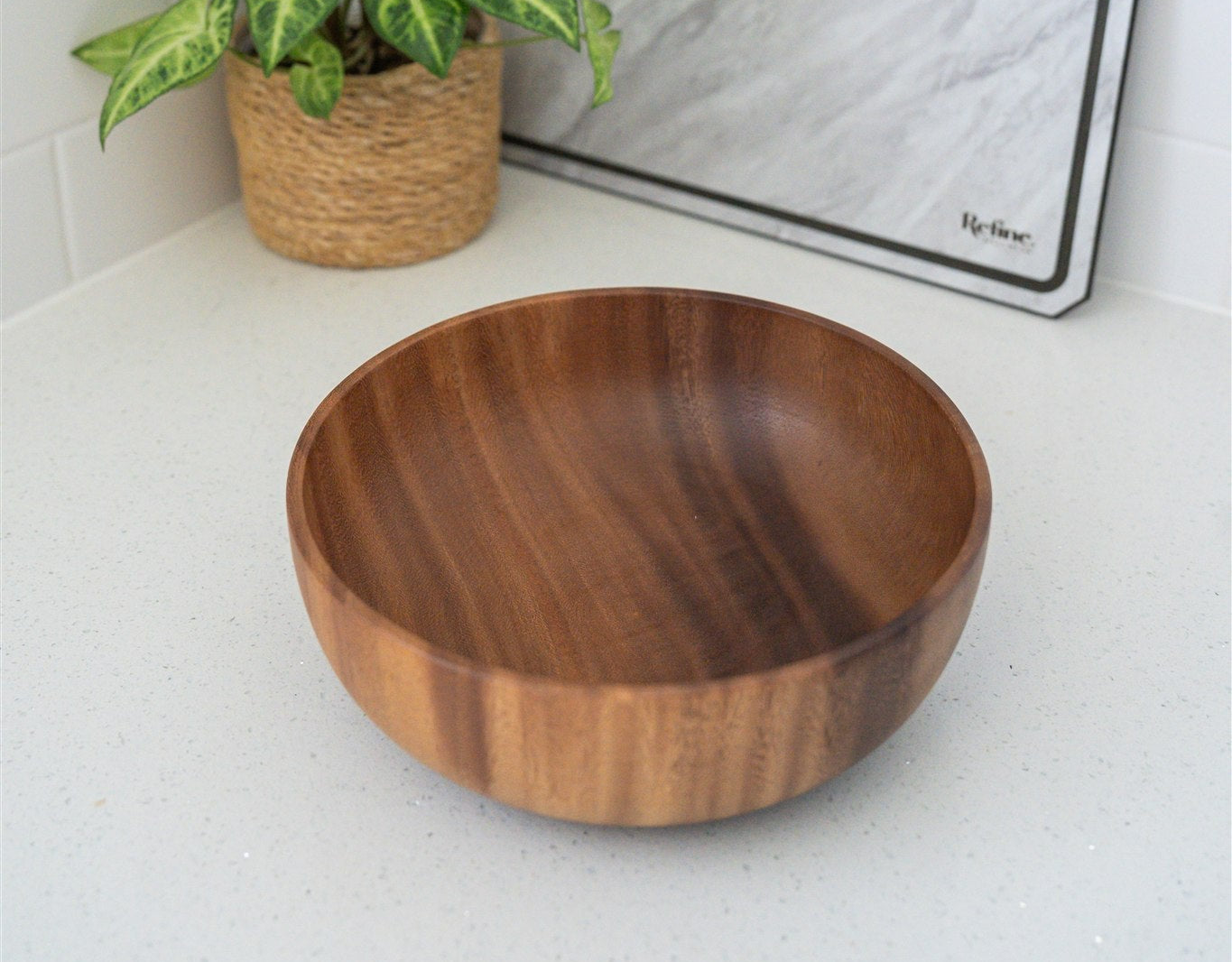 The Refine Salad Set