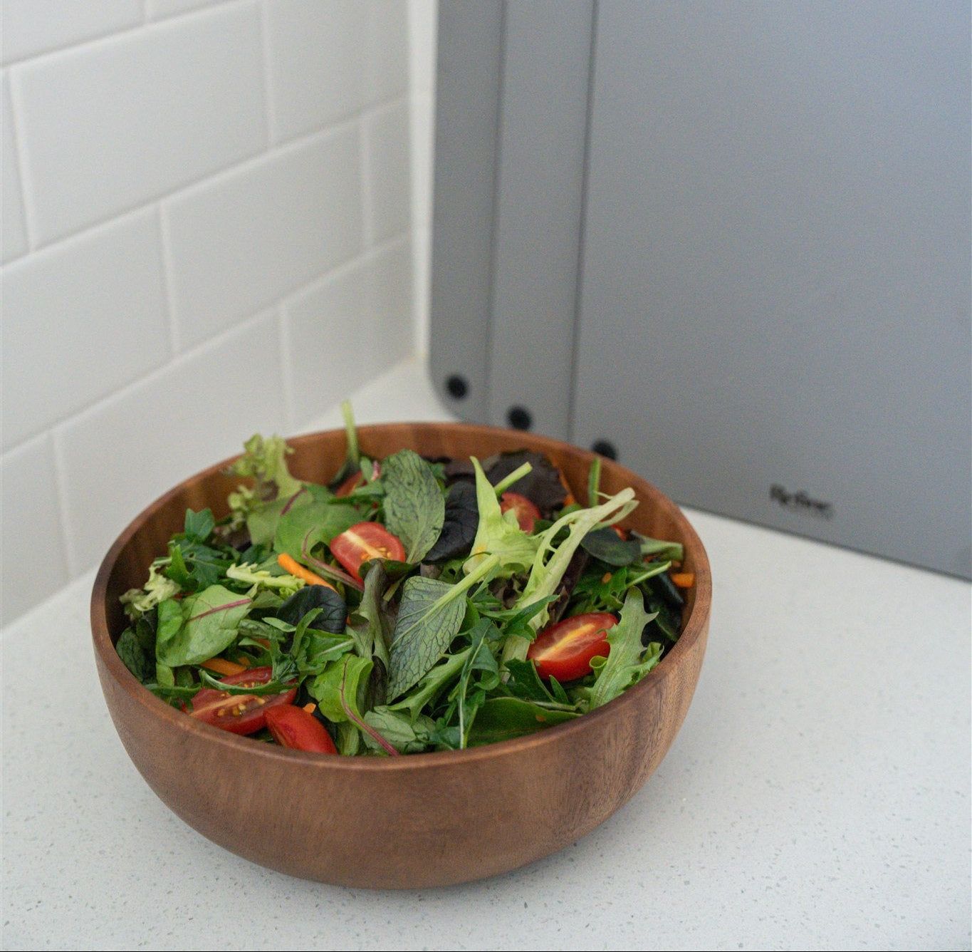 Refine Salad Bowl