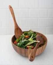 The Refine Salad Set