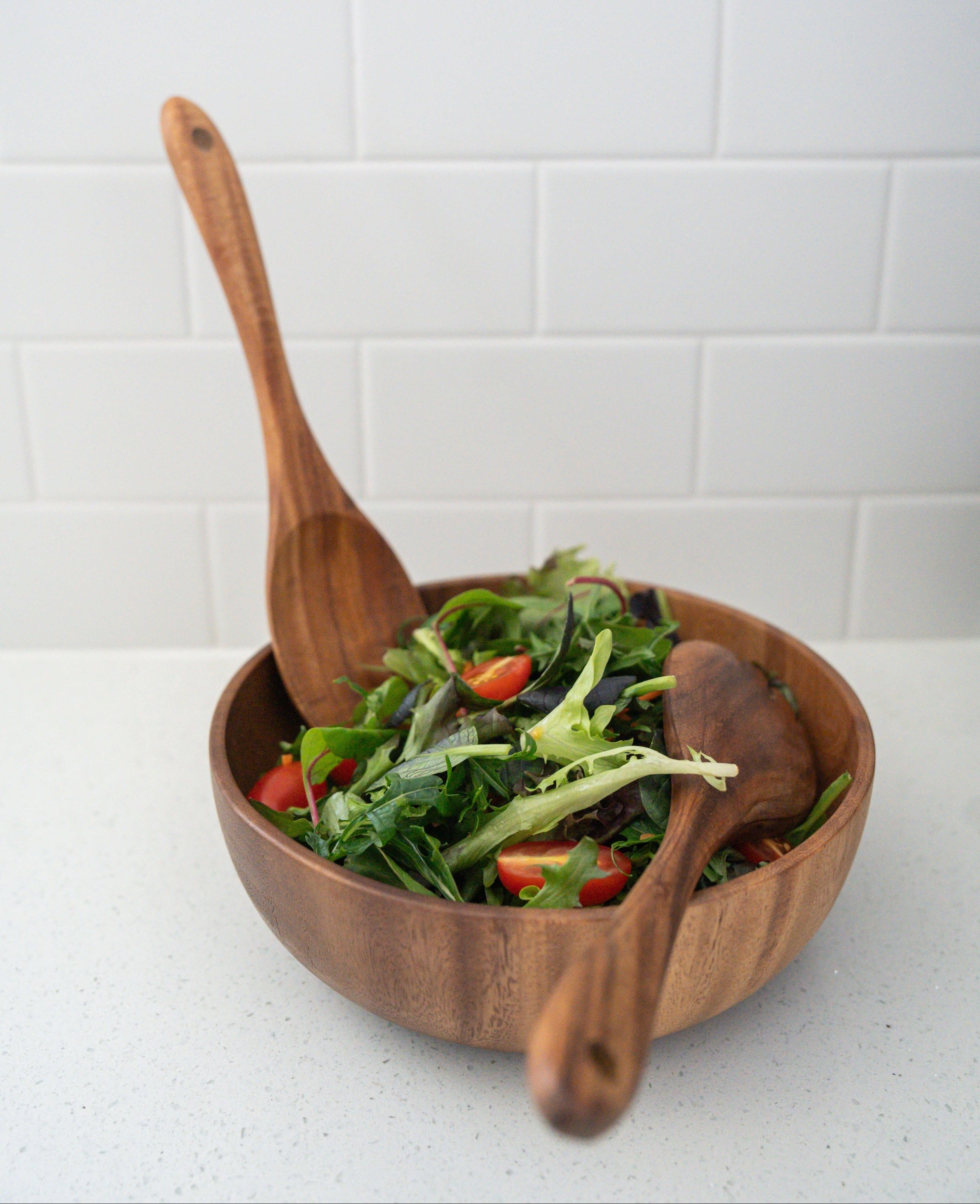 The Refine Salad Set