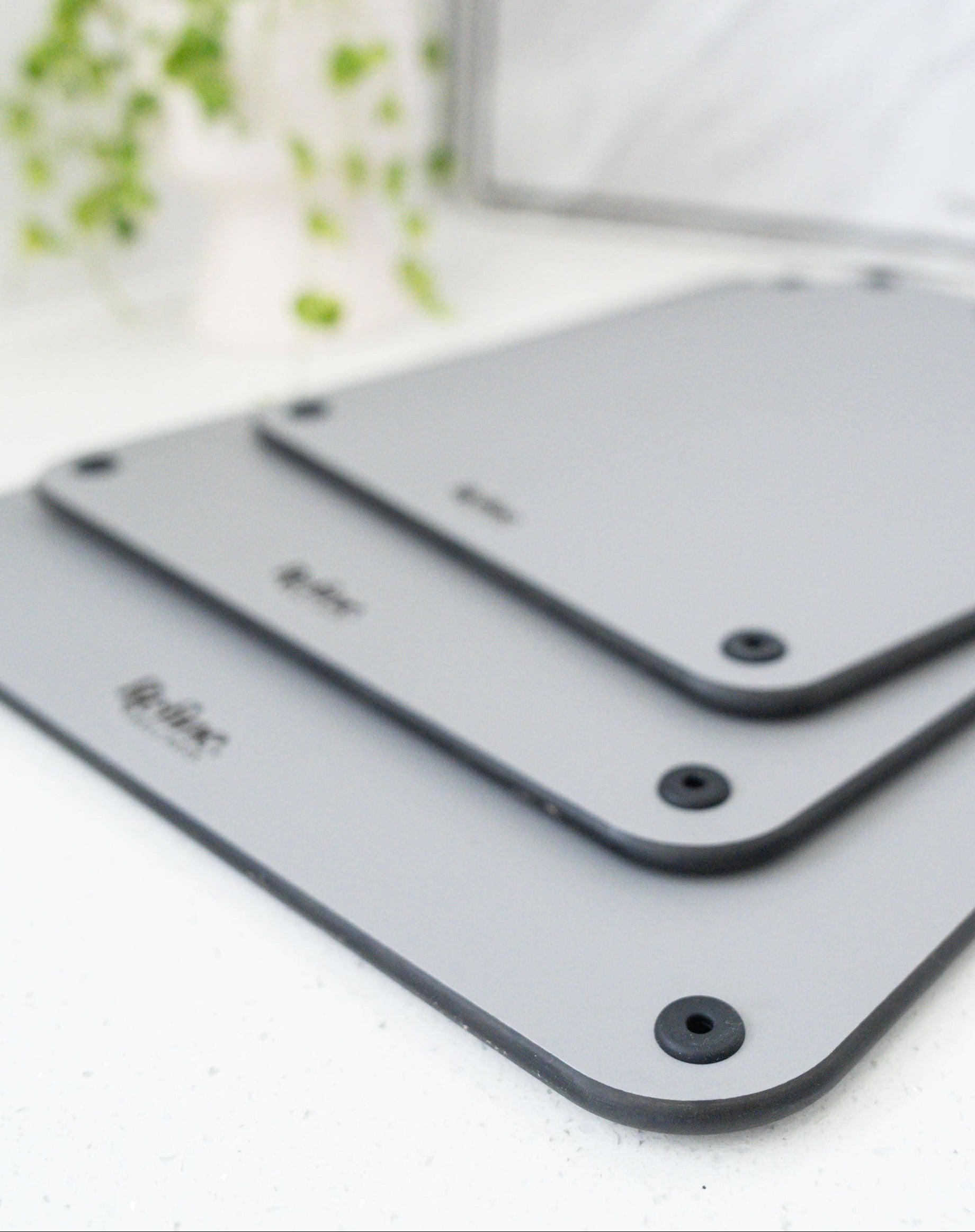 The Refine Signature Board Set