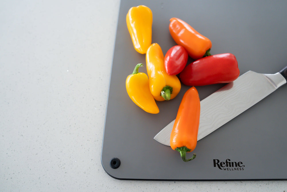 Refine Wellness