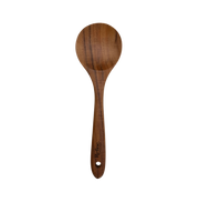 Teak Cooking Spoon