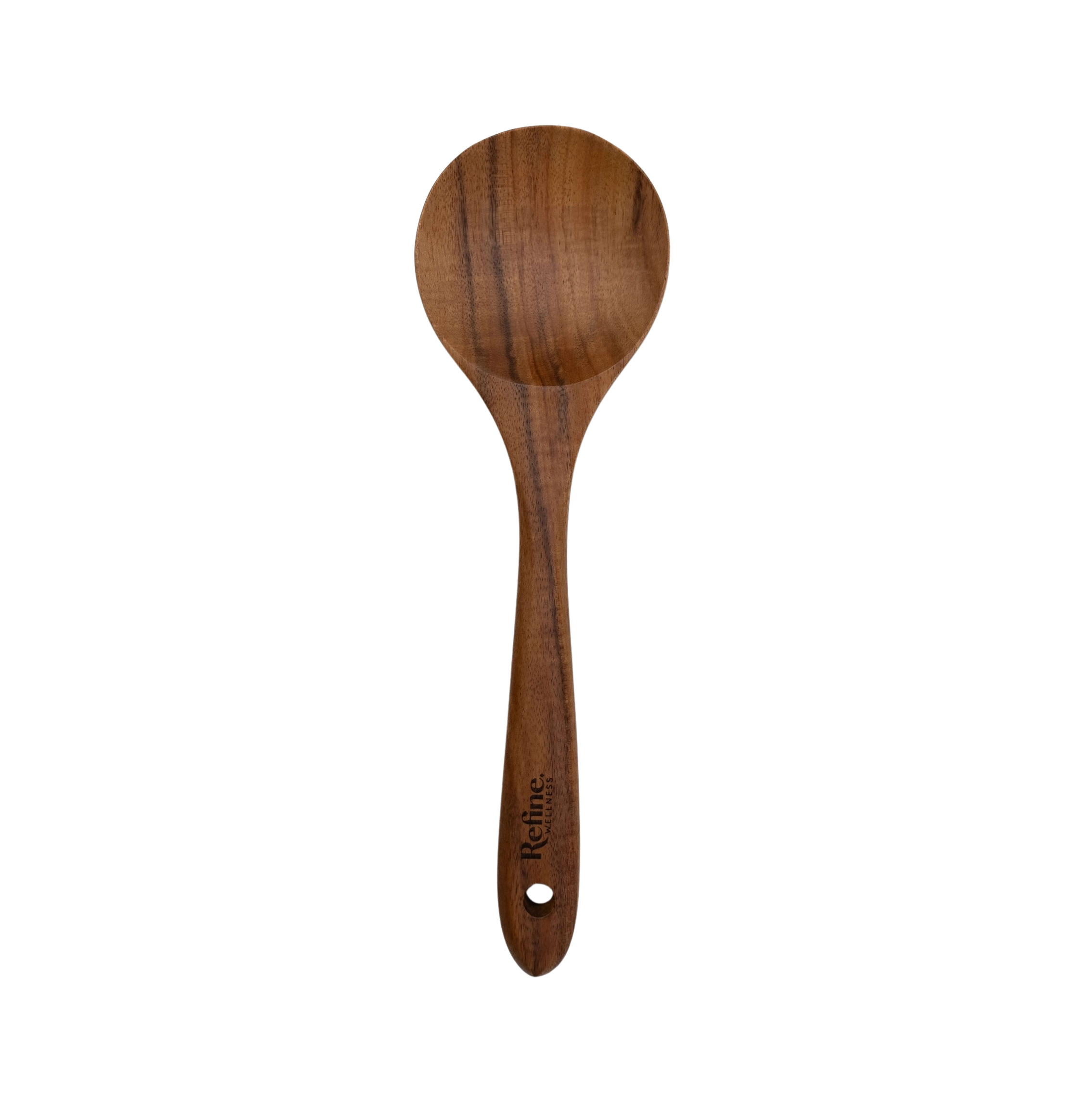 Teak Cooking Spoon